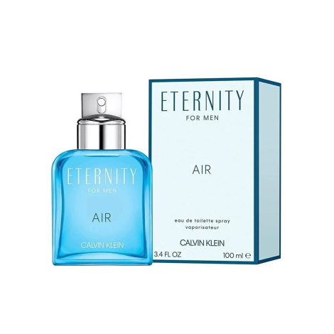 Calvin Klein Eternity For Men Air Eau De Toilette Spray 100ml