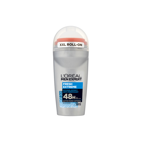Loreal Men Expert Fresh Extreme 48H Anti-Perspirant 50ml