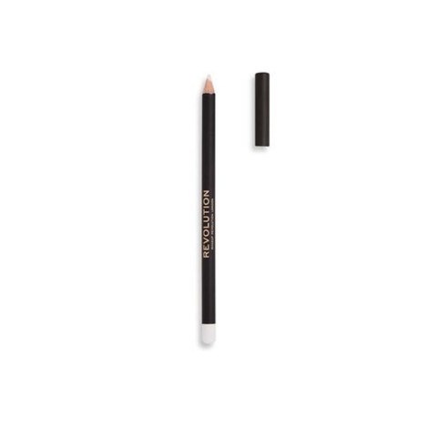 Revolution Kohl Eye Pencil - White