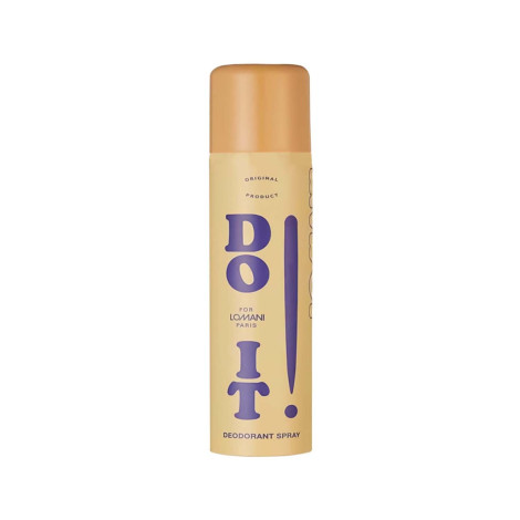 Lomani Do It Deodorant Spary 200ml