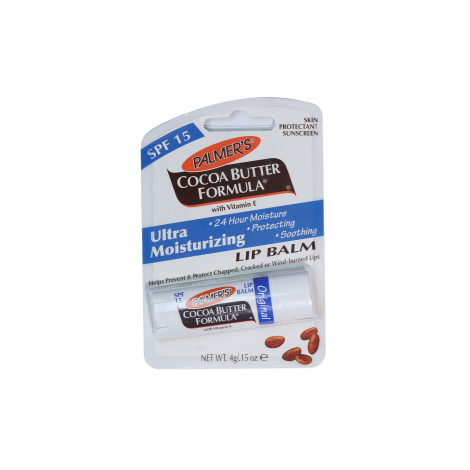 Palmer's Cocoa Butter Formula Ultra Moisturising Lip Balm 4g