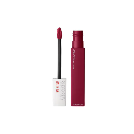 Maybelline Super Stay Matte Ink Lipstick - 115 Founder