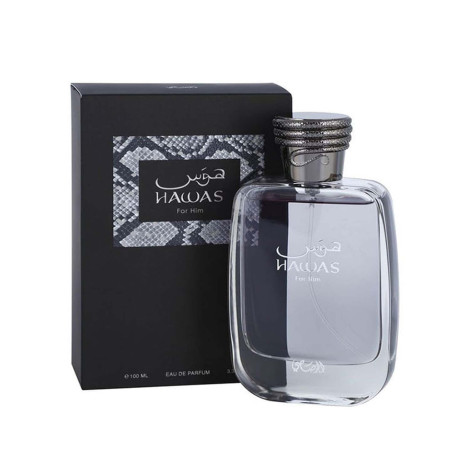 Rasasi Hawas EDP – 100ml