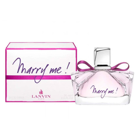 Lanvin Marry Me EDP 75ml