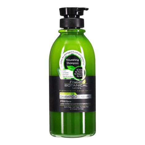 Fruiser Botanical Series Nourishing Shampoo 1L