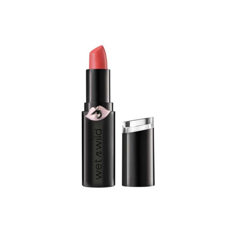Wet N Wild Megalast Lip Color - Into The Flesh