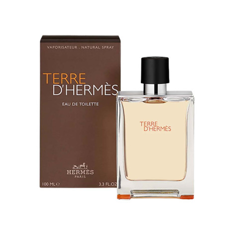 Terre D’hermes EDT for Men – 100ml