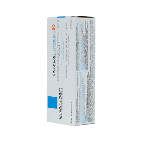 La Roche-Posay Cicaplast Baume B5 Soothing Restore Balm SPF50 40ml