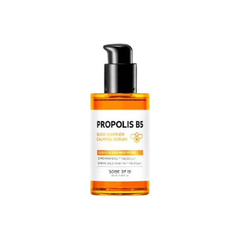 Some By Mi Propolis B5 Glow Barrier Calming Serum 50ml