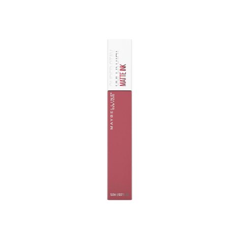 Maybelline Super Stay Matte Ink Lipstick - 175 Ringleader
