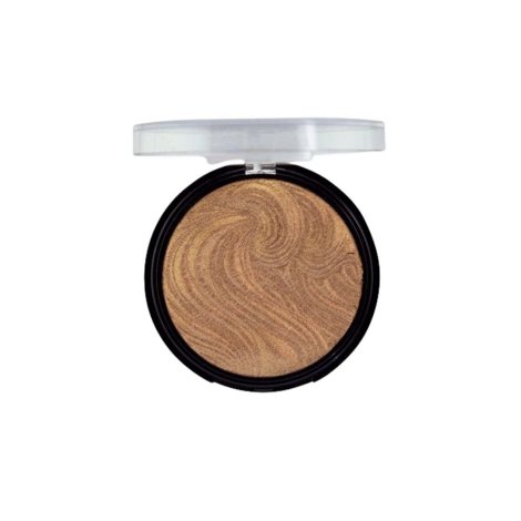 Technic Get Gorgeous Highlighting Powder 6g- 24CT Gold