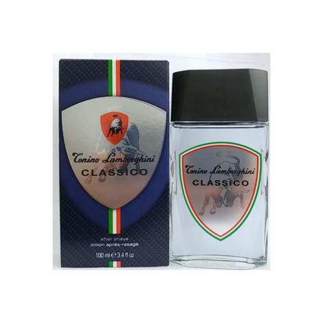 Lamborghini Classico After Shave 100ml