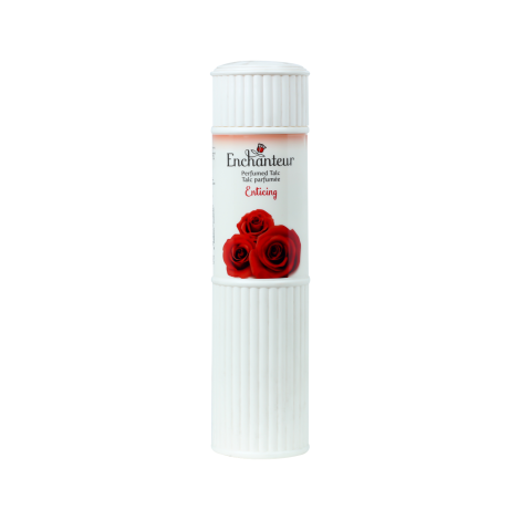 Enchanteur Enticing Perfumed Telcom Powder 250g
