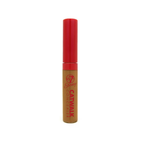 W7 Ebony Catwalk Concealer - Clay