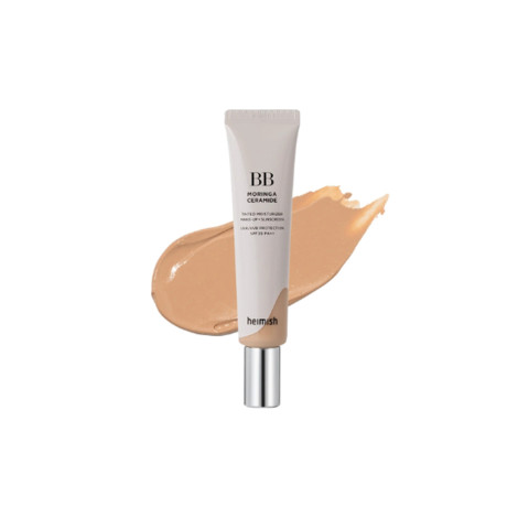 Heimish Moringa Ceramide BB Cream SPF 30 PA++ 25 Medium 30g
