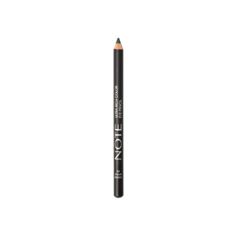 Note Ultra Rich Color Eye Pencil - 03 Green Apple