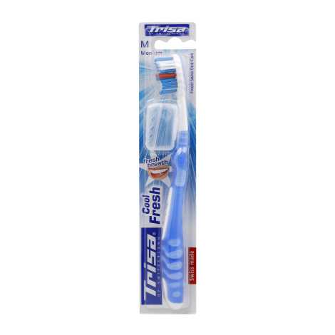 Trisa Cool Fresh Medium TBrush