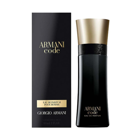 Giorgio Armani Code Pour Homme EDP – 60ml