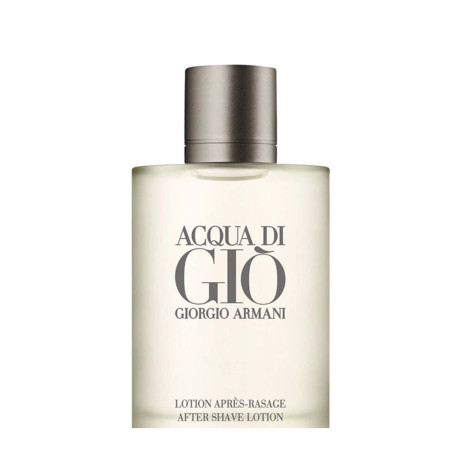 Giorgio Armani Acqua di Gio Aftershave Lotion – 100ml