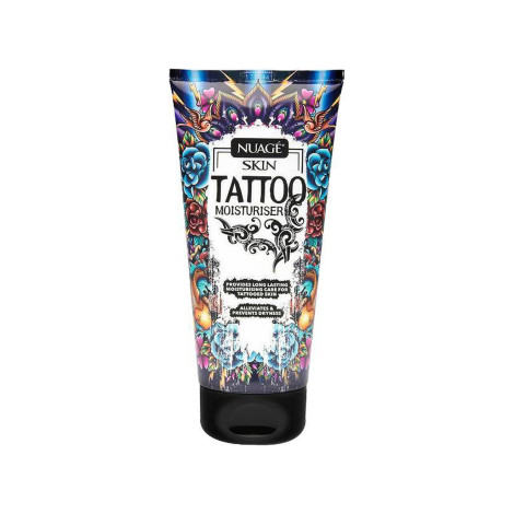 Nuage Skin Tattoo Moisturiser 150ml