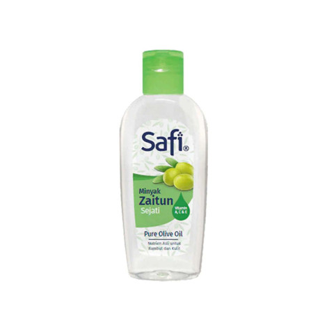 Safi Pure Sejati Olive Oil 150ml