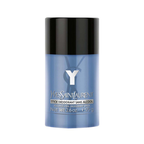 Yves Saint Laurent Y Deodorant Stick – 75gm