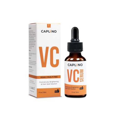Caplino Vitamin C Serum 30ml