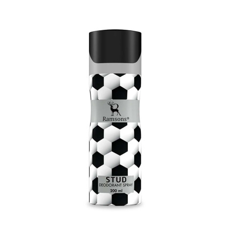 Ramsons Stud Deodorant Spray 200ml