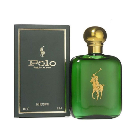 Polo Green by Ralph Lauren EDT – 118ml