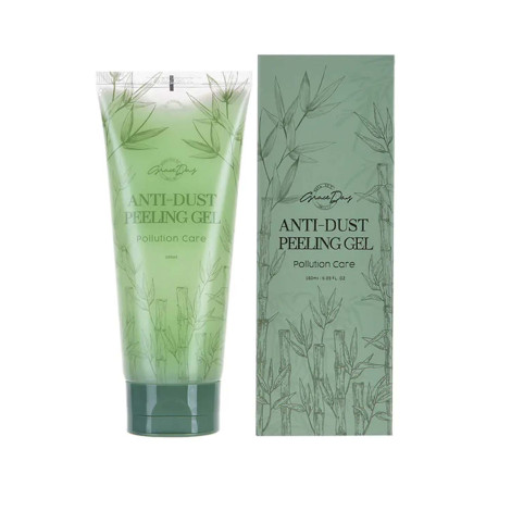 Grace Day Anti Dust Peeling Gel 180ml