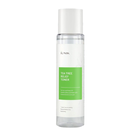 Iunik Tea Tree Relief Toner 200ml