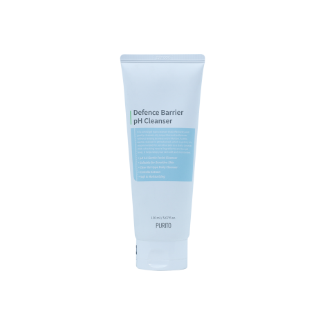 Purito Defence Barrier pH Cleanser 150ml
