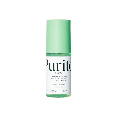 Purito Wonder Releaf Centella Serum Unscented 60ml