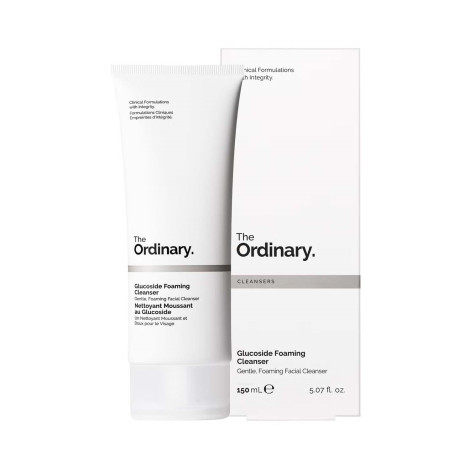 The Ordinary Glucoside Foaming Cleaner 150ml