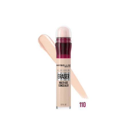 Maybelline Instant Age Rewind Eraser Multi Use Concealer - 110 Fair Clair