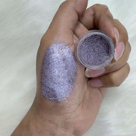 Everly Beauties Multichrome Loose Pigment Eyeshadow Series #313 Smoky