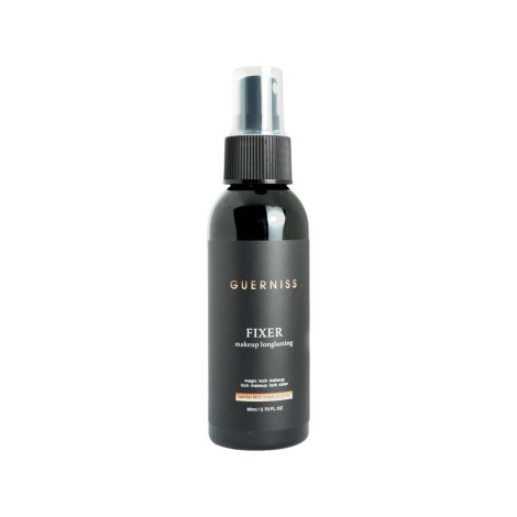 Guerniss Camlet Mist Makeup Spray 80ml