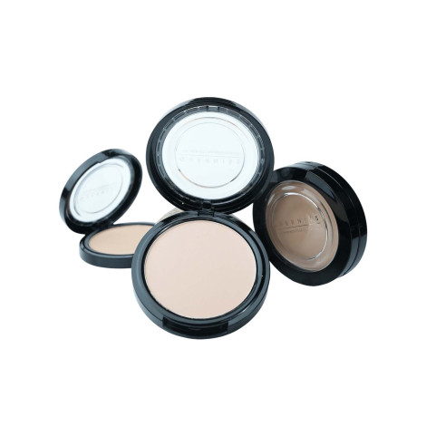 Guerniss Pro Perfect Pressed Powder - NC 20