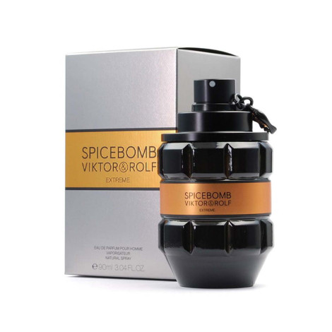 Viktor & Rolf Spicebomb Extreme EDP – 90ml