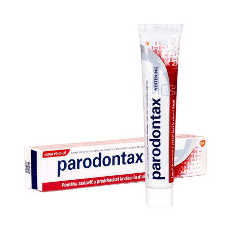 Parodontax Whitening Toothpaste 75ml