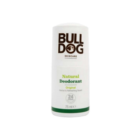Bulldog Original Natural Deodorant 75 ml