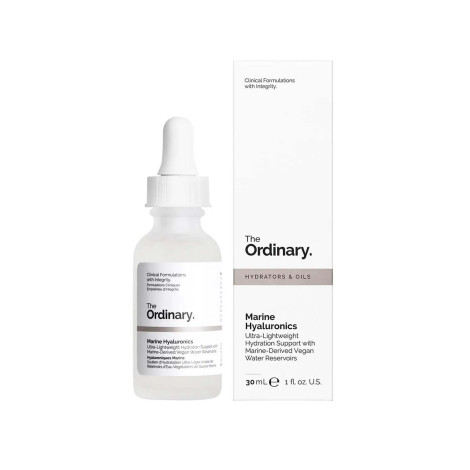 The Ordinary Marine Hyaluronics 30ml