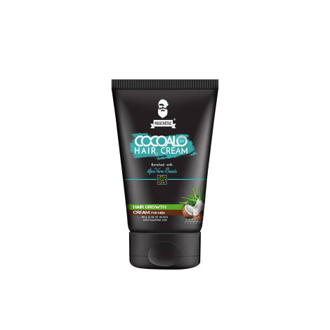 Muuchstac Cocoalo Hair Growth Cream For Men 80g