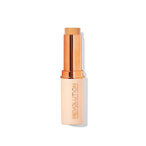 Makeup Revolution Fast Base Stick Foundation F8