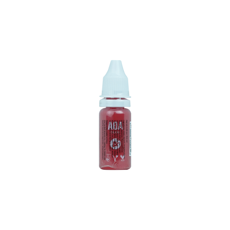 AOA I Heart Dew Blush Drops - Hottie