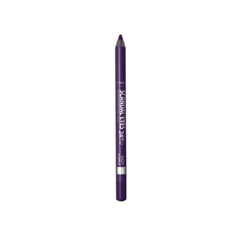 Rimmel Scandal Eyes Waterproof Kohl Kajal - 007 Purple