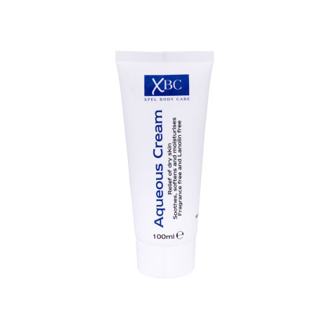 XBC Aqueous Cream 100ml