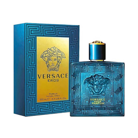 Versace Eros Parfum – 100ml