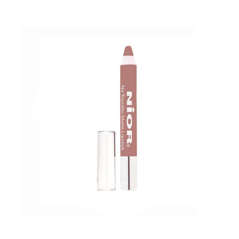Nior Matte Lipstick Series 2021 - 30