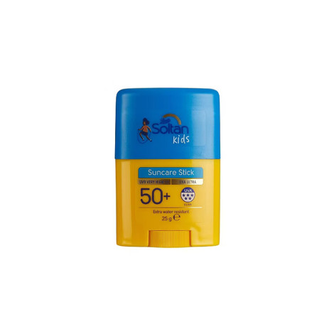 Boots Soltan Kids Suncare Stick SPF50+ 25g